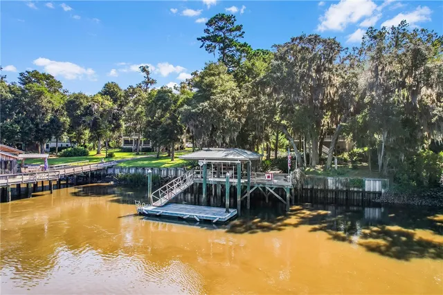 $1,024,000 | 1861 Delegal Drive Northeast, Townsend, GA 31331