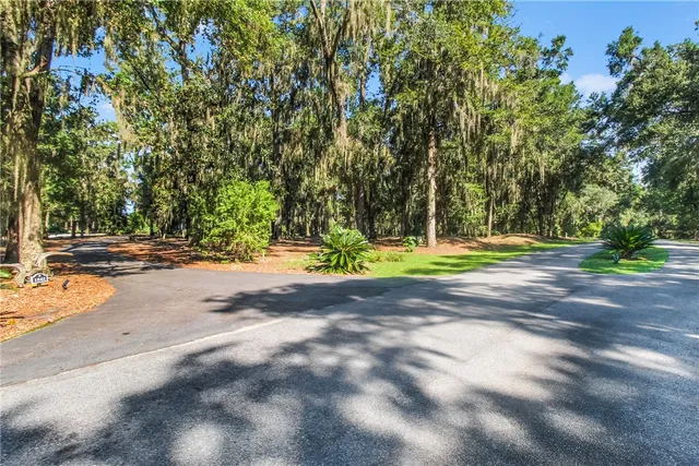 $1,024,000 | 1861 Delegal Drive Northeast, Townsend, GA 31331