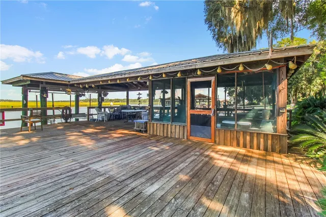 $1,024,000 | 1861 Delegal Drive Northeast, Townsend, GA 31331