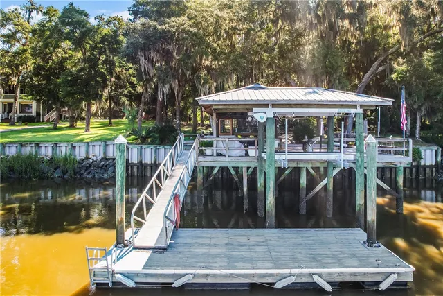 $1,024,000 | 1861 Delegal Drive Northeast, Townsend, GA 31331