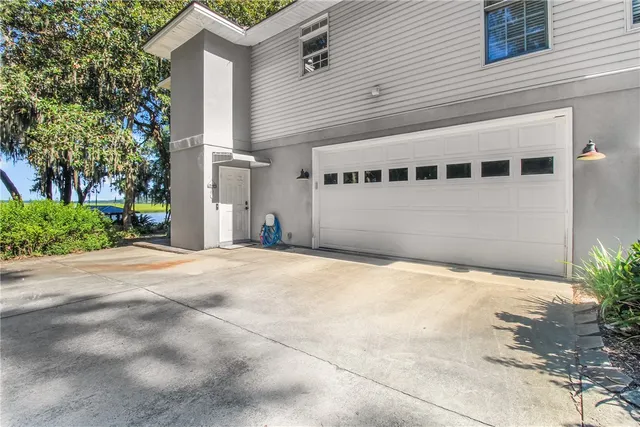 $1,024,000 | 1861 Delegal Drive Northeast, Townsend, GA 31331