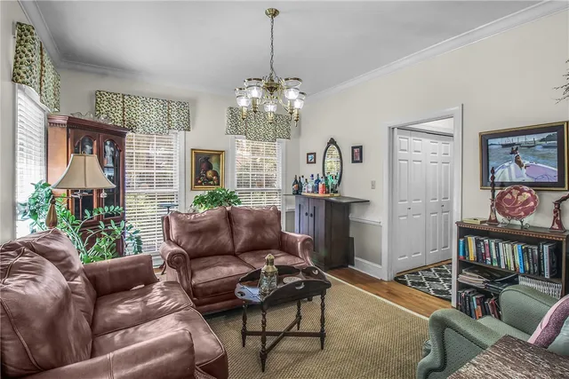 $1,024,000 | 1861 Delegal Drive Northeast, Townsend, GA 31331