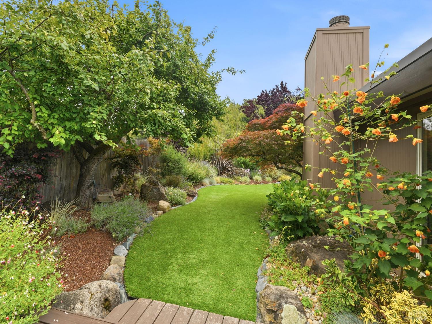 809 Flaxberry Lane San Rafael, CA 94903 - Photo 45 of 53