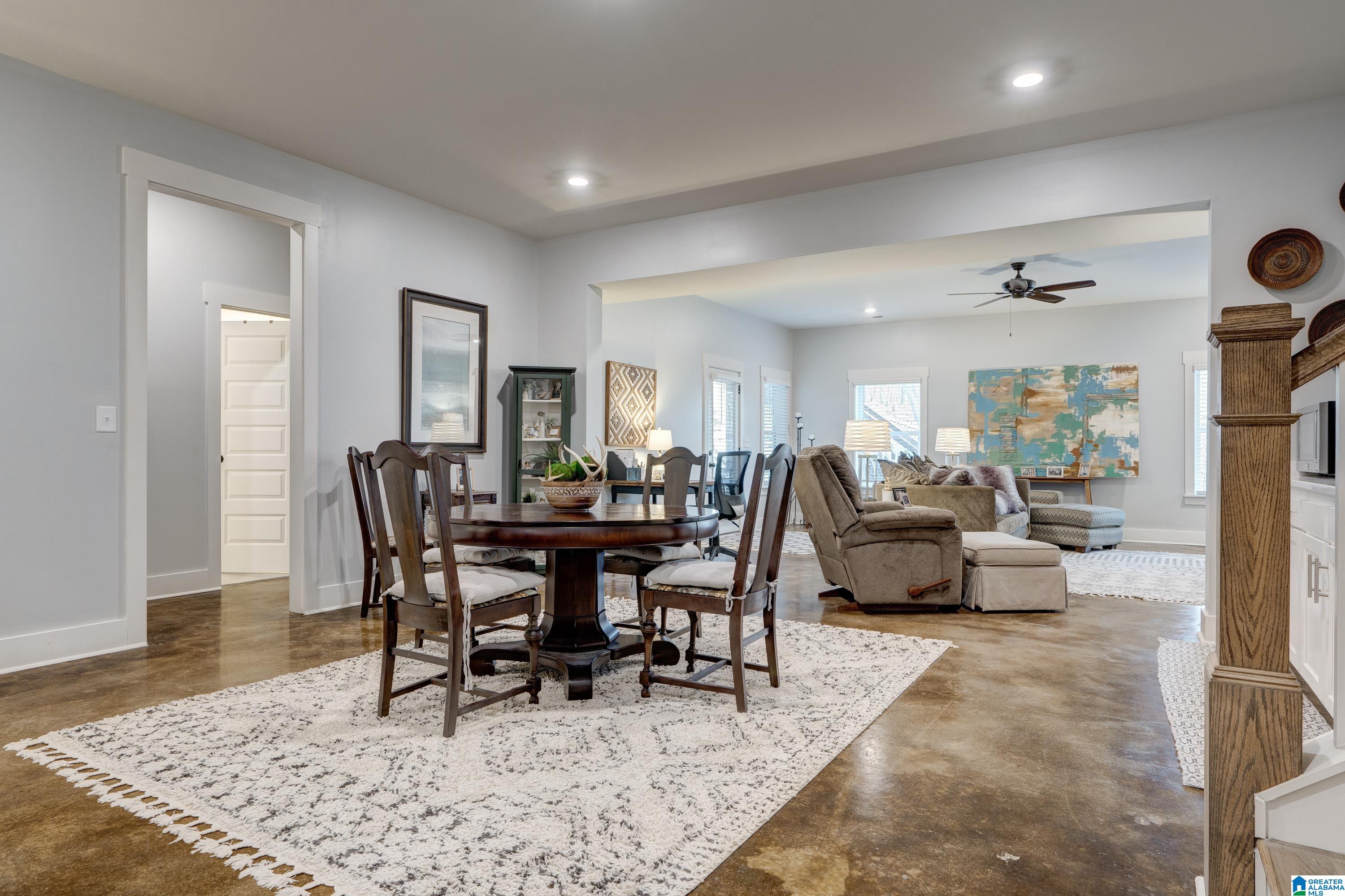 352 Turnberry Road Birmingham, AL 35244 - Photo 33 of 50