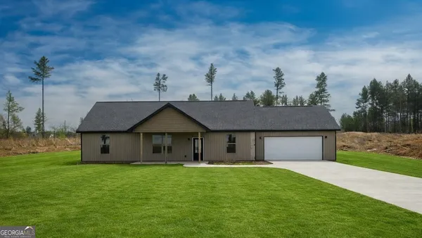 $295,500 | 16 County Road 664, Muscadine, AL 36269