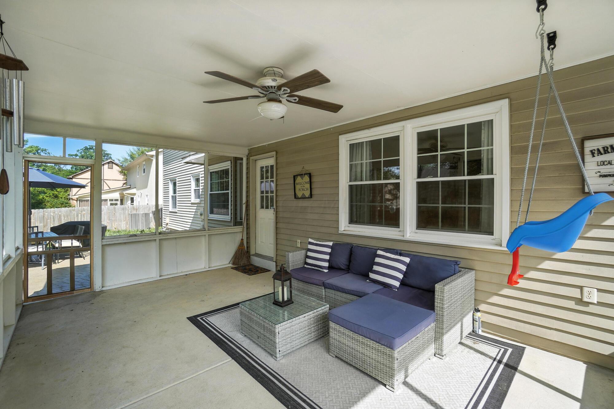 1209 Chatham Ridge Road Westerville, OH 43081 - Photo 31 of 50 154