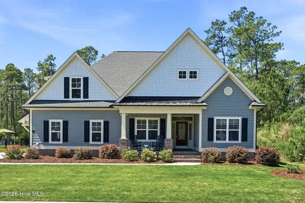 $675,000 | 3710 Friendly Orange Court Northeast, Leland, NC 28451