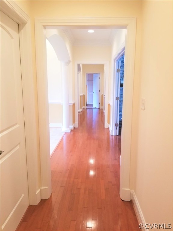 4706 Chippoke Road Chester, VA 23831 - Photo 12 of 22 Gallery Image 12