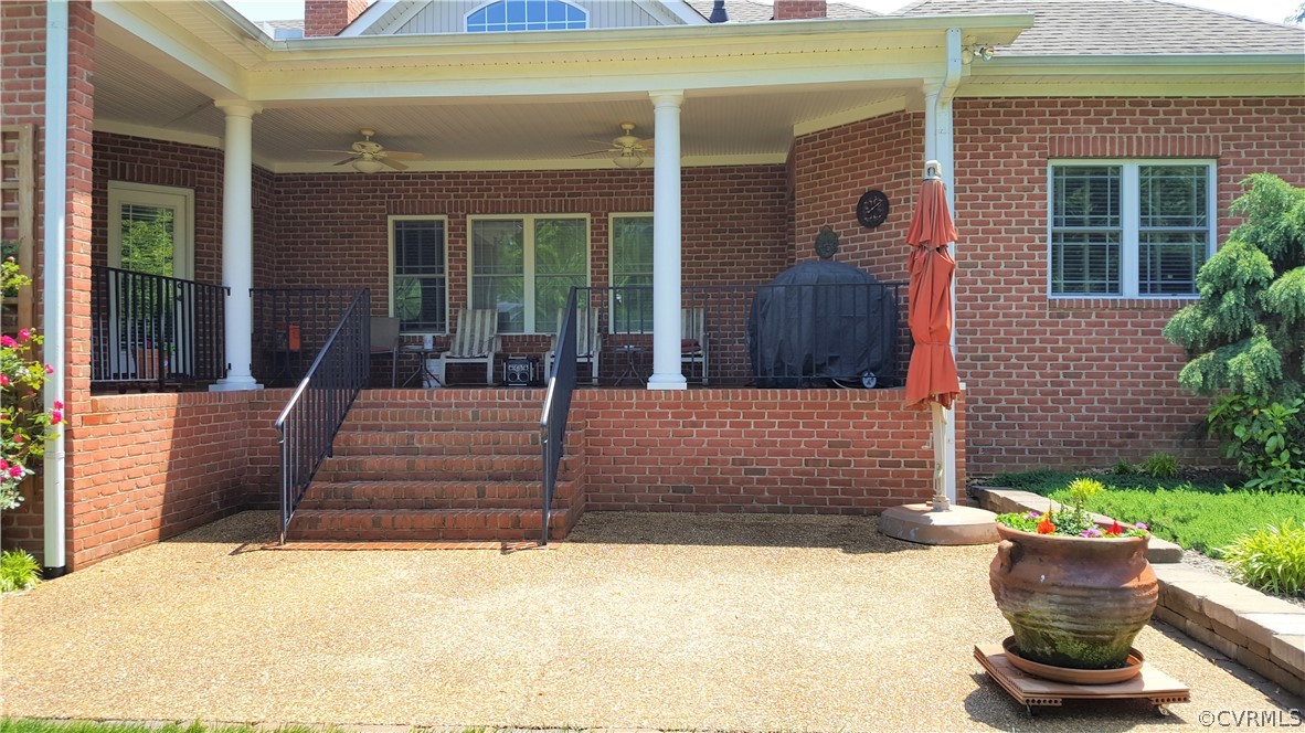 4706 Chippoke Road Chester, VA 23831 - Photo 15 of 22 Gallery Image 15