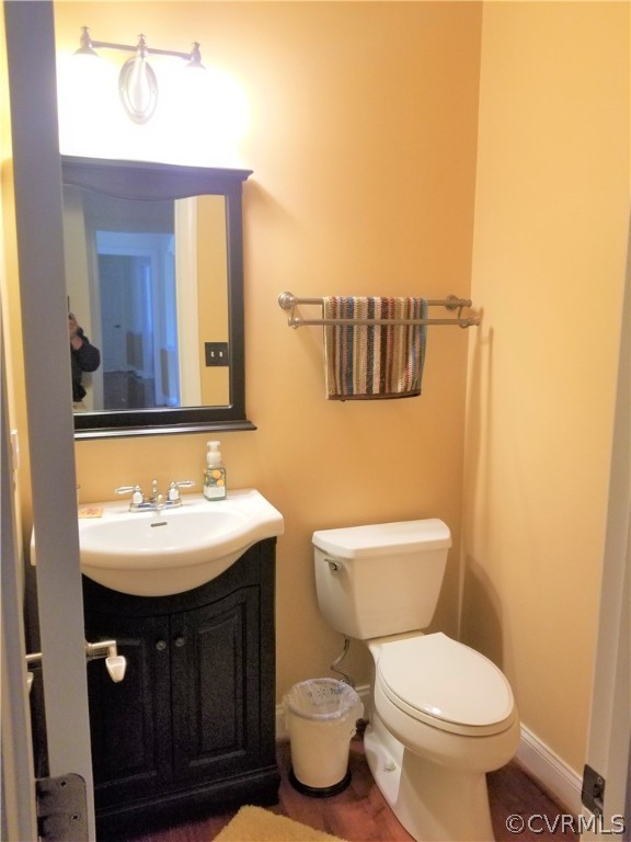 4706 Chippoke Road Chester, VA 23831 - Photo 18 of 22 Gallery Image 18
