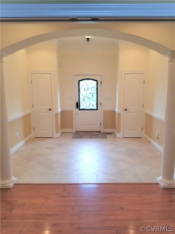 4706 Chippoke Road Chester, VA 23831 - Photo 2 of 22 Gallery Image 2