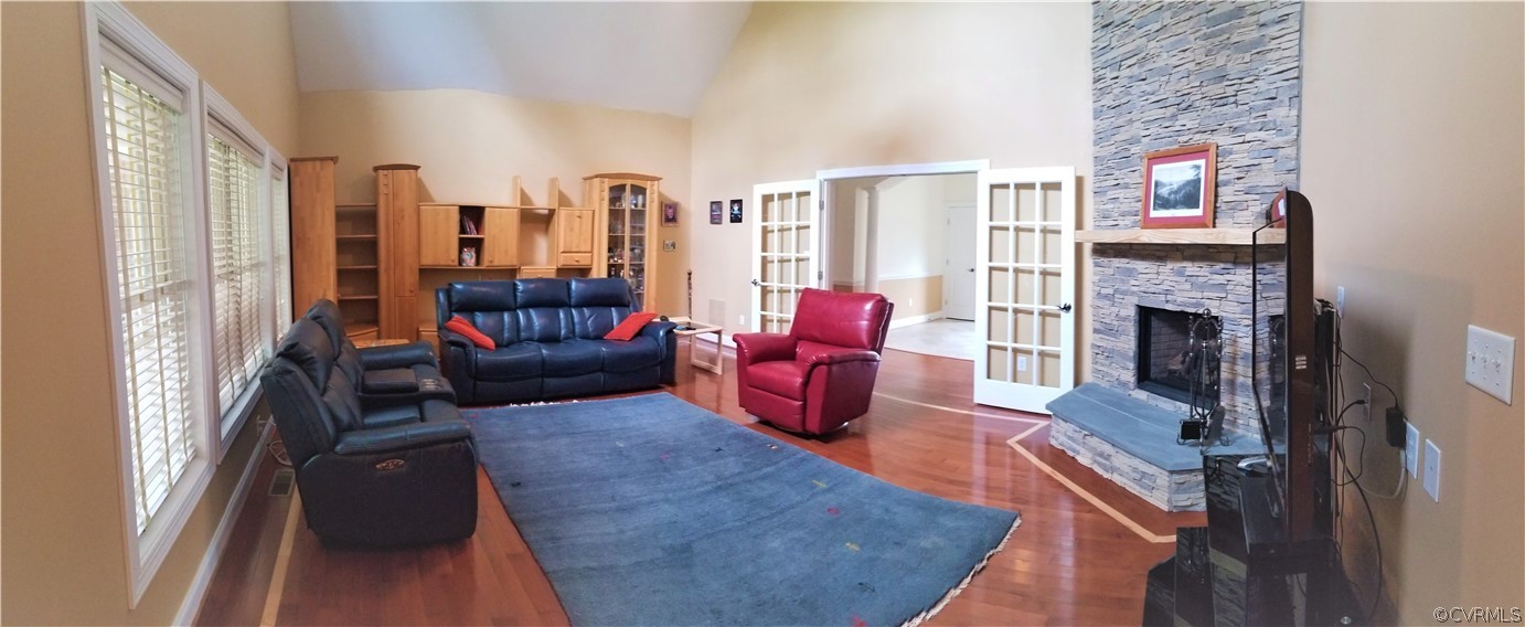 4706 Chippoke Road Chester, VA 23831 - Photo 3 of 22 Gallery Image 3