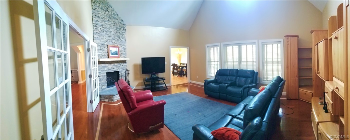 4706 Chippoke Road Chester, VA 23831 - Photo 4 of 22 Gallery Image 4