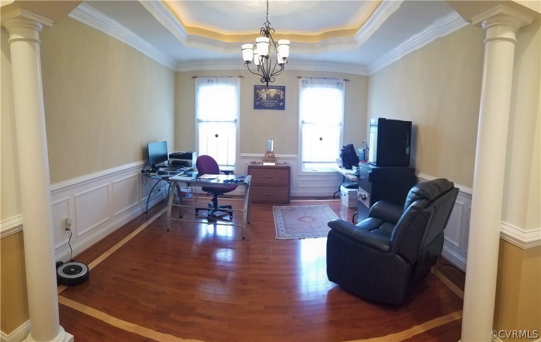 4706 Chippoke Road Chester, VA 23831 - Photo 5 of 22 Gallery Image 5