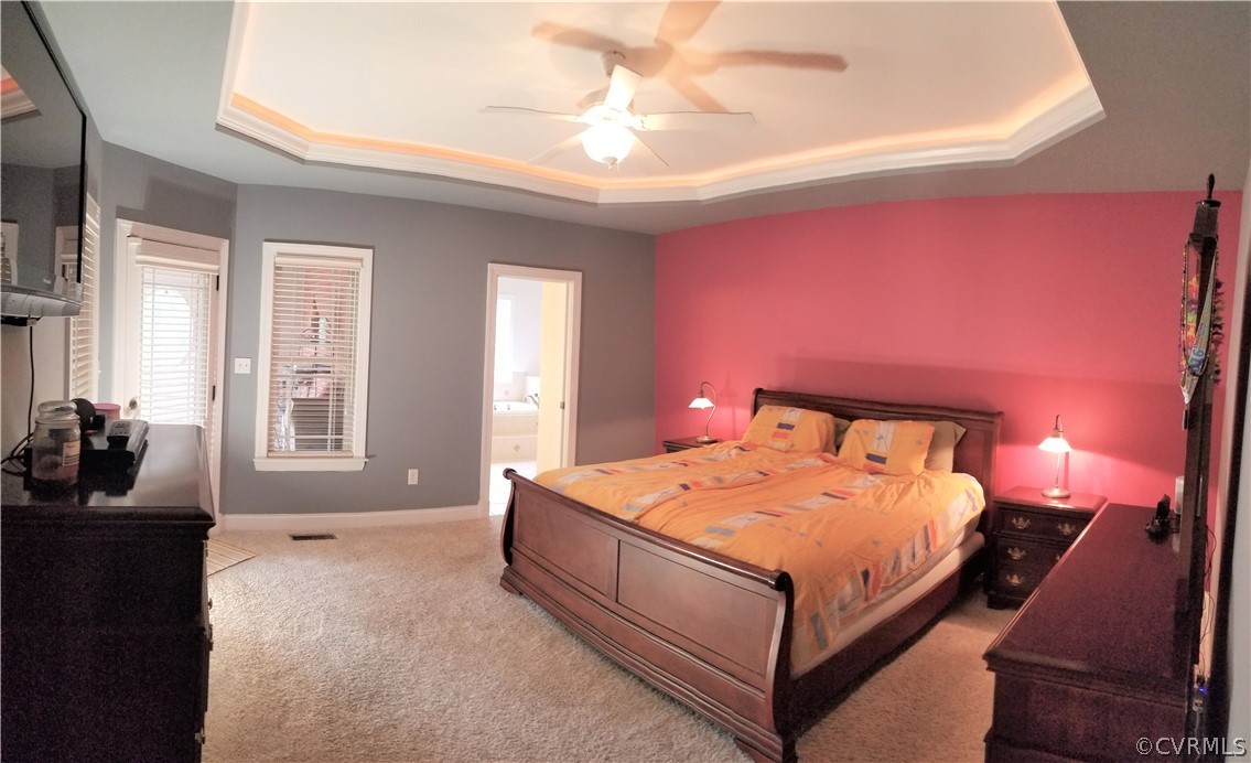 4706 Chippoke Road Chester, VA 23831 - Photo 9 of 22 Gallery Image 9