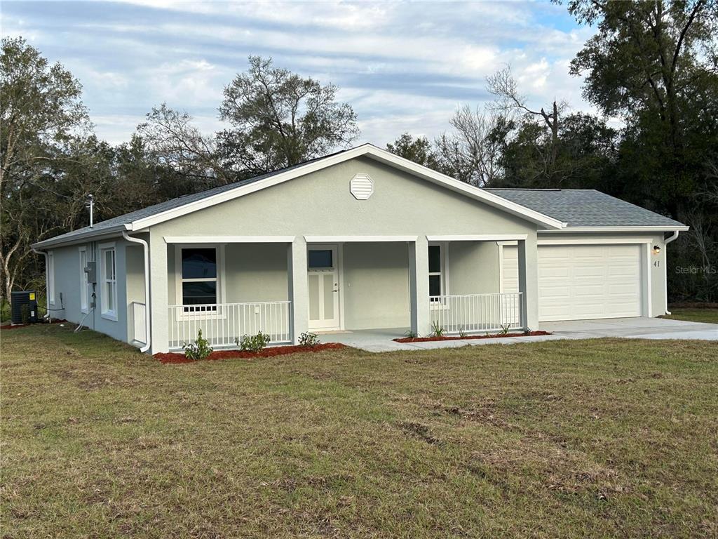 41 Elm Road Ocala, FL 34472 - Photo 1 of 1