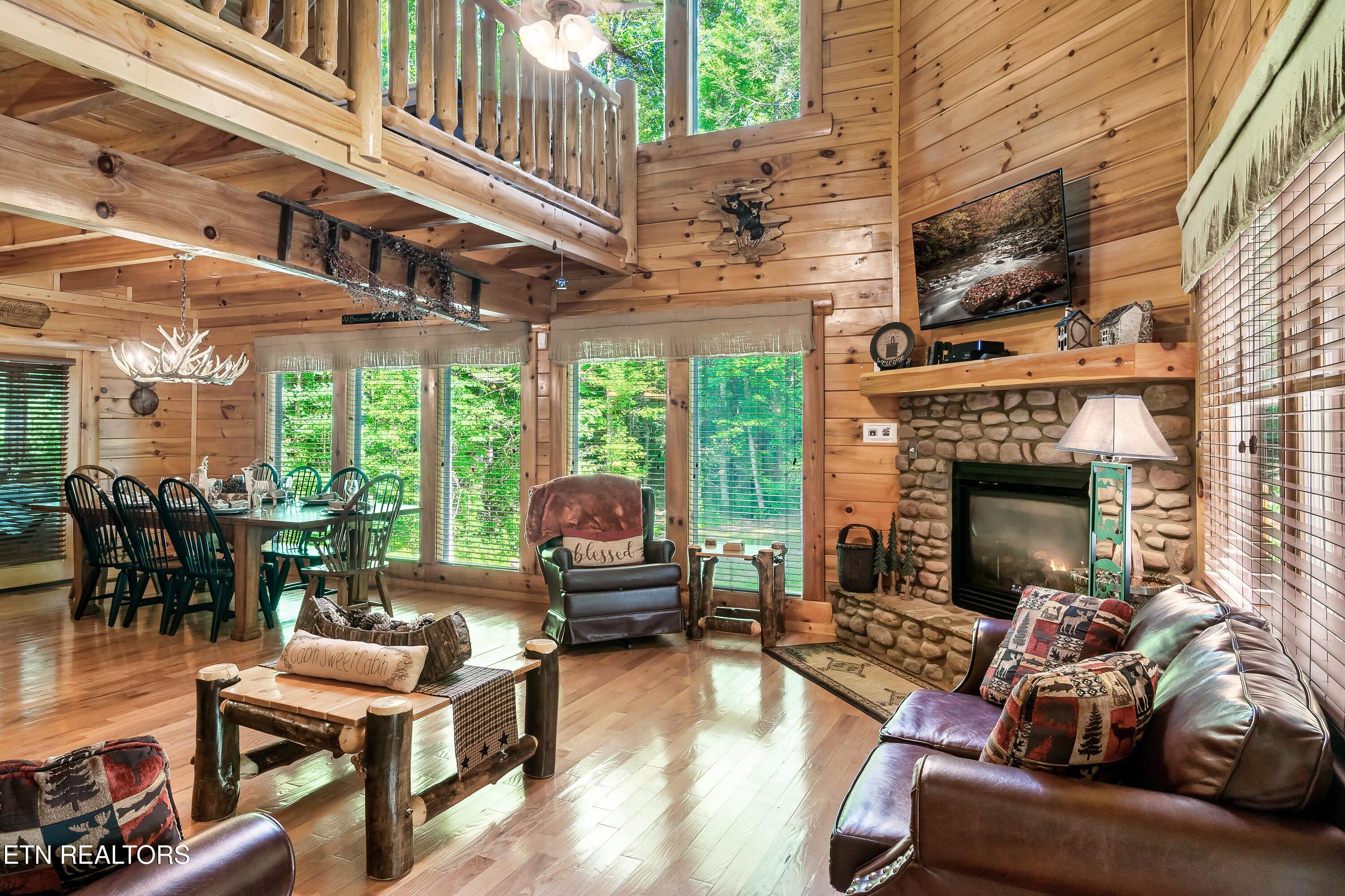 2339 Bogle Spring Loop Sevierville, TN 37862 - Photo 20 of 57 2339BS-12