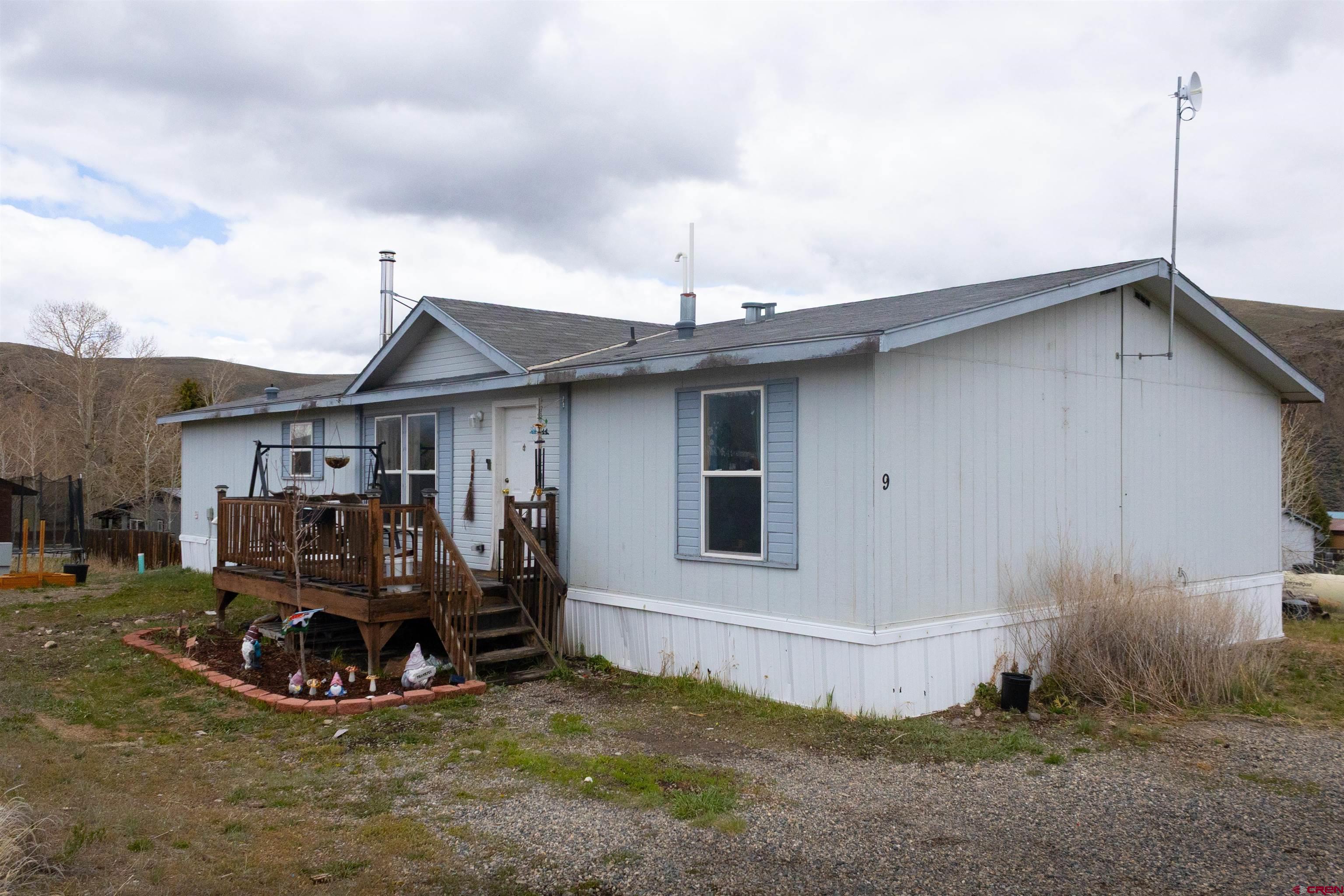 9 Ridge Lane Gunnison, CO 81230 - Photo 22 of 35