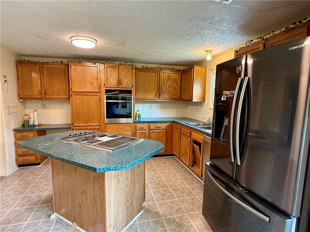 1177 Stone Mountain Road Stoneville, NC 27048 - Photo 20 of 50