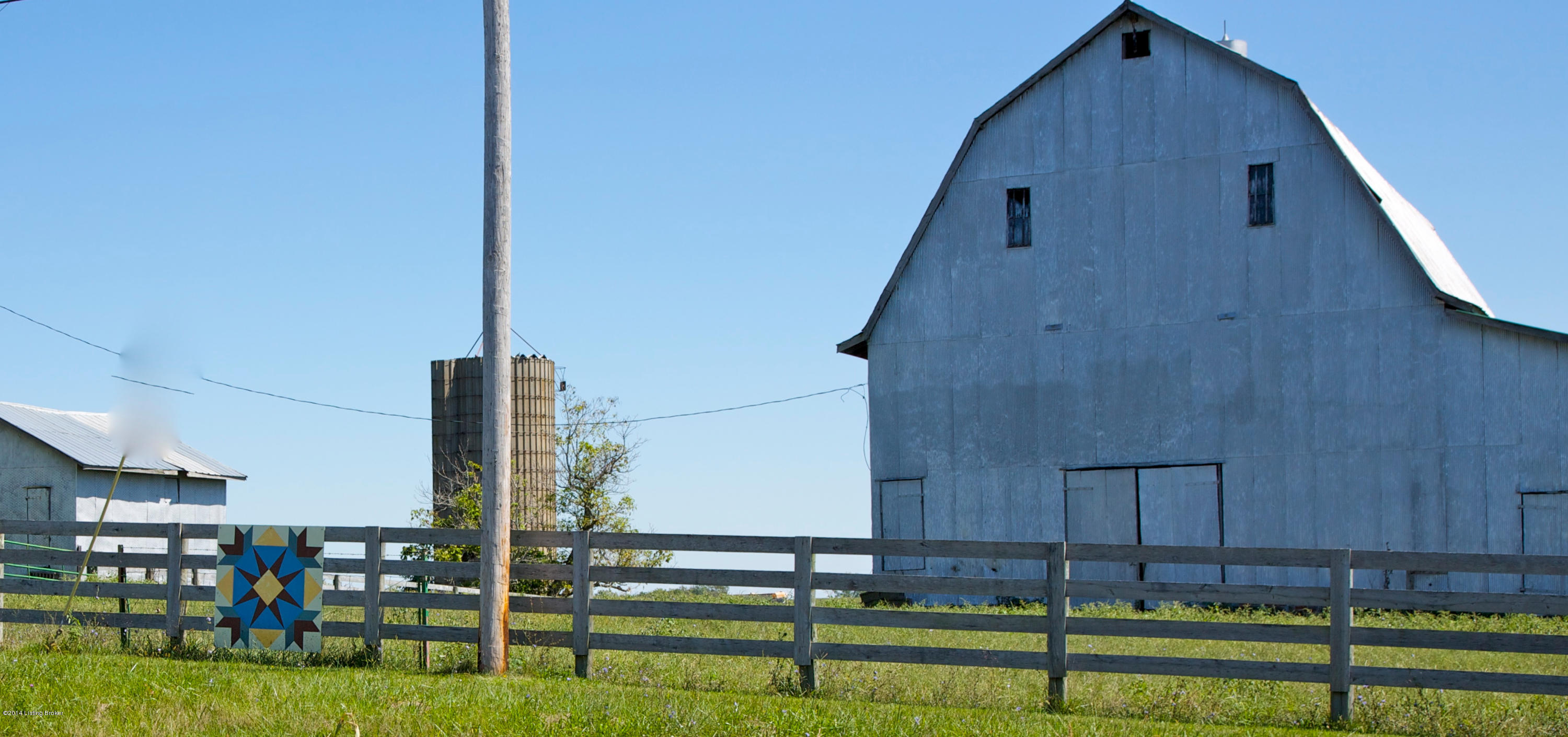 1530 Campbellsburg Road New Castle, KY 40050 - Photo 18 of 19 Campbellsburg_19