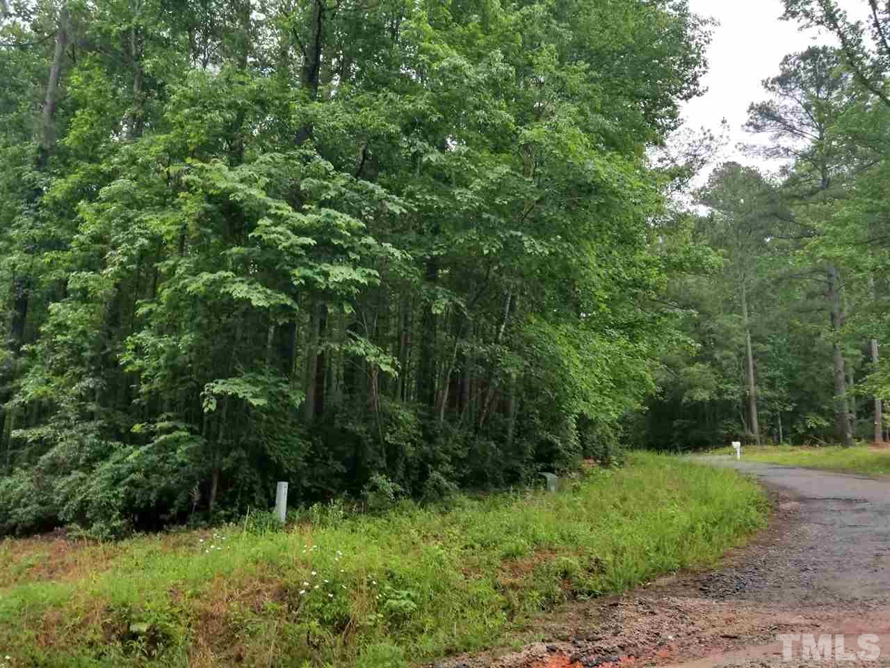 1420 Auman Road Raleigh, NC 27603 - Photo 2 of 3 Gallery Image 2