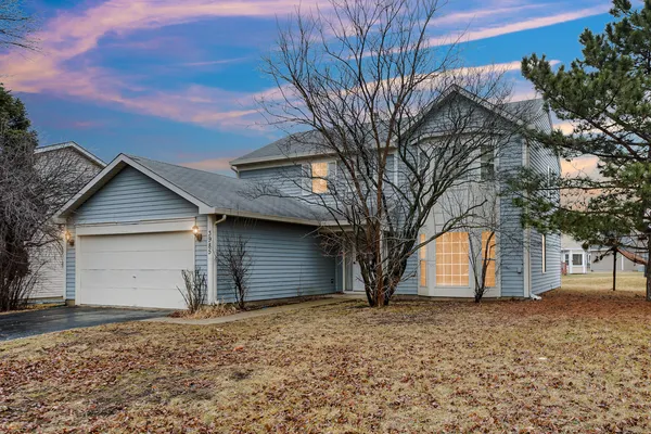 $3,300 | 3985 Ludington Court, Hanover Park, IL 60133
