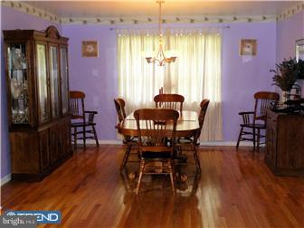 524 Kutcher Road Southampton, PA 18966 - Photo 3 of 12 Dining Room