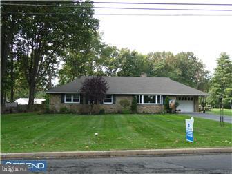 524 Kutcher Road Southampton, PA 18966 - Photo 9 of 12 Exterior Front