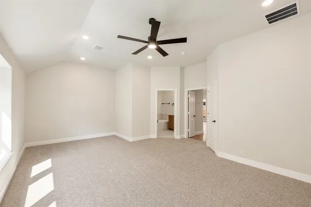 $514,990 | 9008 New Ballinger Drive, Denton, TX 76226