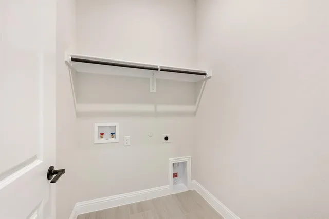 $514,990 | 9008 New Ballinger Drive, Denton, TX 76226