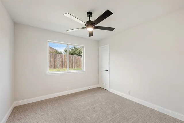 $514,990 | 9008 New Ballinger Drive, Denton, TX 76226