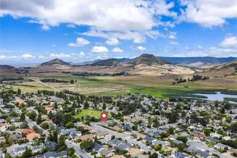 $1,699,999 | 960 San Adriano Court, San Luis Obispo, CA 93405