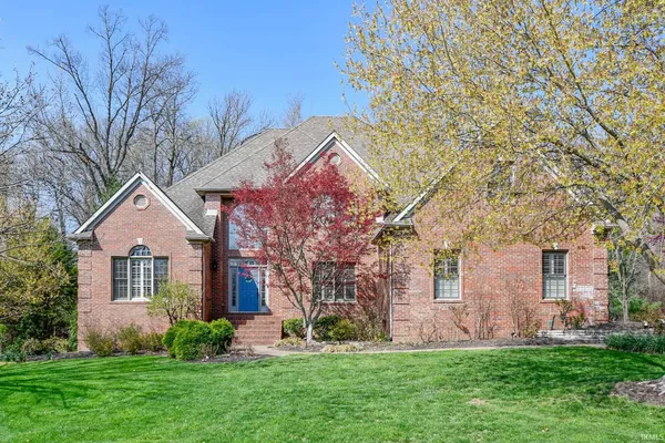 $1,237,000 | 8633 Copper Creek Drive, Newburgh, IN 47630