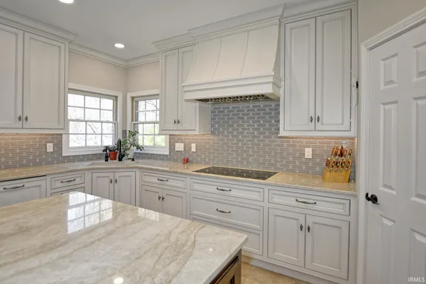 $1,237,000 | 8633 Copper Creek Drive, Newburgh, IN 47630