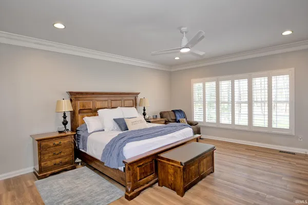 $1,237,000 | 8633 Copper Creek Drive, Newburgh, IN 47630