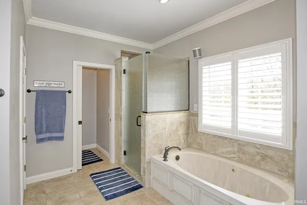 $1,237,000 | 8633 Copper Creek Drive, Newburgh, IN 47630