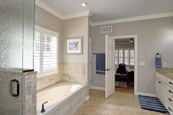 $1,237,000 | 8633 Copper Creek Drive, Newburgh, IN 47630