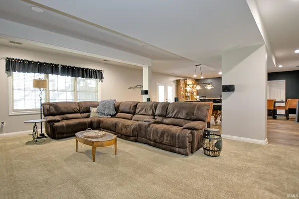 $1,237,000 | 8633 Copper Creek Drive, Newburgh, IN 47630
