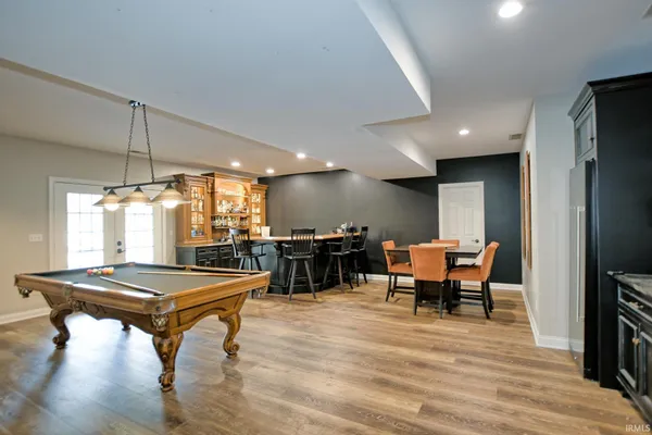 $1,237,000 | 8633 Copper Creek Drive, Newburgh, IN 47630