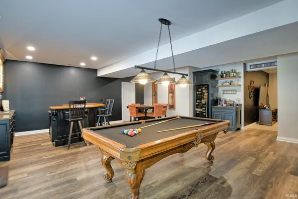 $1,237,000 | 8633 Copper Creek Drive, Newburgh, IN 47630