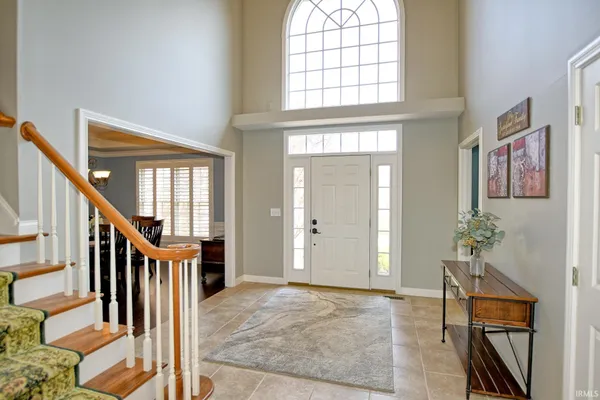 $1,237,000 | 8633 Copper Creek Drive, Newburgh, IN 47630