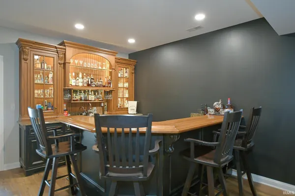 $1,237,000 | 8633 Copper Creek Drive, Newburgh, IN 47630