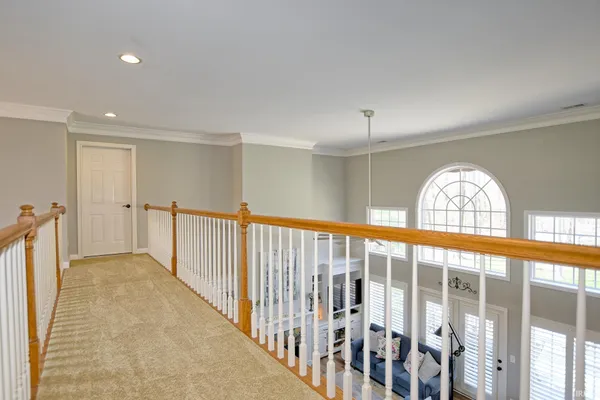 $1,237,000 | 8633 Copper Creek Drive, Newburgh, IN 47630