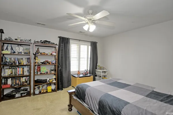 $1,237,000 | 8633 Copper Creek Drive, Newburgh, IN 47630