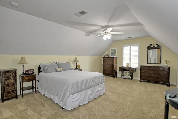 $1,237,000 | 8633 Copper Creek Drive, Newburgh, IN 47630