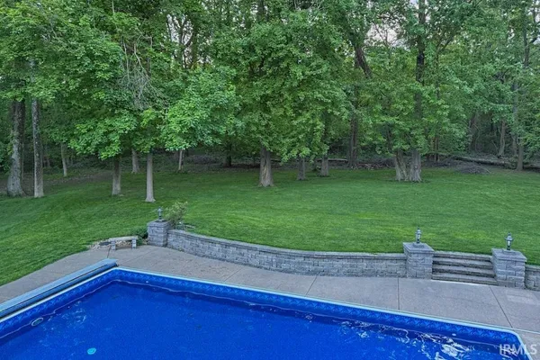 $1,237,000 | 8633 Copper Creek Drive, Newburgh, IN 47630