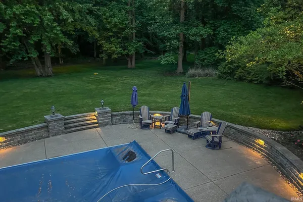 $1,237,000 | 8633 Copper Creek Drive, Newburgh, IN 47630