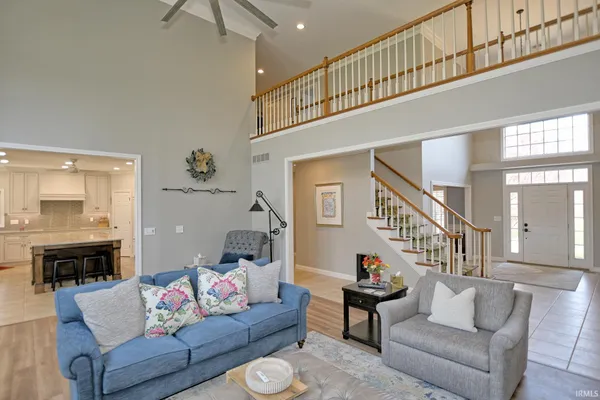 $1,237,000 | 8633 Copper Creek Drive, Newburgh, IN 47630
