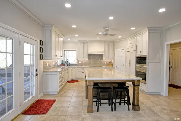 $1,237,000 | 8633 Copper Creek Drive, Newburgh, IN 47630