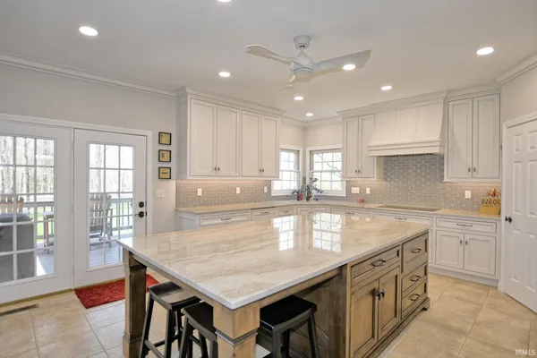 $1,237,000 | 8633 Copper Creek Drive, Newburgh, IN 47630